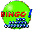 BINGO! Die Umweltlotterie